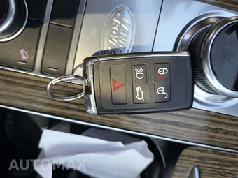 2019 Land Rover Range Rover Supercharged - miniatura 8