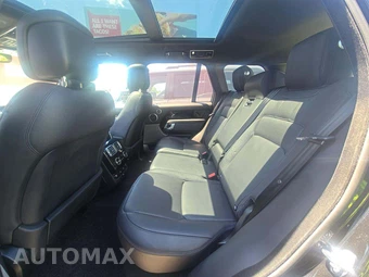 2019 Land Rover Range Rover Supercharged – miniatura 13