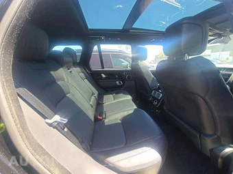 2019 Land Rover Range Rover Supercharged – miniatura 16