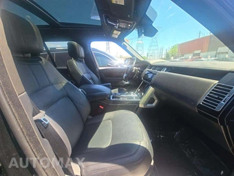 2019 Land Rover Range Rover Supercharged – miniatura 18