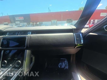 2019 Land Rover Range Rover Supercharged – miniatura 19