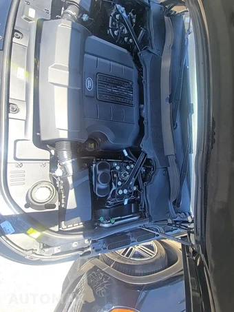 2019 Land Rover Range Rover Supercharged – miniatura 23
