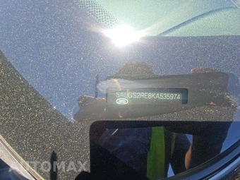 2019 Land Rover Range Rover Supercharged – miniatura 5