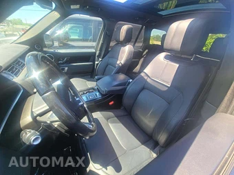 2019 Land Rover Range Rover Supercharged – miniatura 6