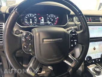 2019 Land Rover Range Rover Supercharged - miniatura 10