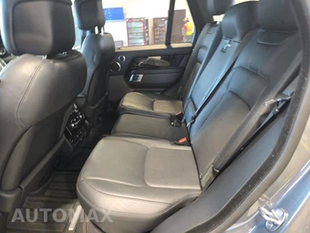 2019 Land Rover Range Rover Supercharged - miniatura 13