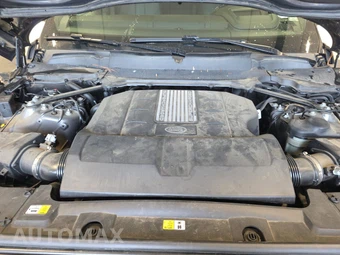 2019 Land Rover Range Rover Supercharged - miniatura 15