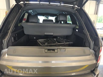 2019 Land Rover Range Rover Supercharged - miniatura 16