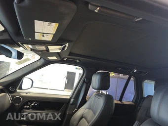 2019 Land Rover Range Rover Supercharged - miniatura 17