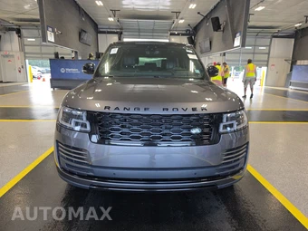 2019 Land Rover Range Rover Supercharged - miniatura 2