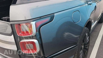 2019 Land Rover Range Rover Supercharged - miniatura 22