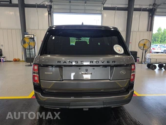 2019 Land Rover Range Rover Supercharged - miniatura 5