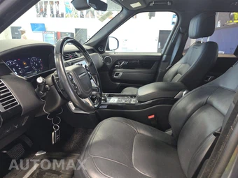 2019 Land Rover Range Rover Supercharged - miniatura 7