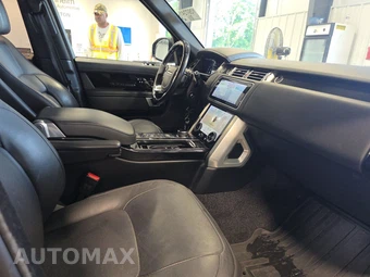 2019 Land Rover Range Rover Supercharged - miniatura 8