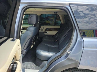 2019 Land Rover Range Rover Supercharged - miniatura 13