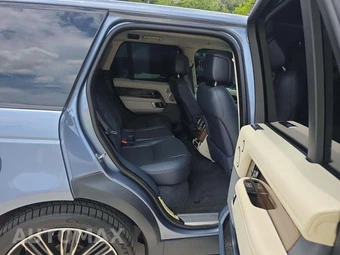 2019 Land Rover Range Rover Supercharged - miniatura 16