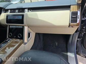2019 Land Rover Range Rover Supercharged - miniatura 19