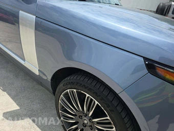 2019 Land Rover Range Rover Supercharged - miniatura 32