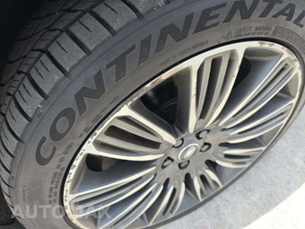 2019 Land Rover Range Rover Supercharged - miniatura 33