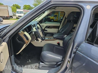 2019 Land Rover Range Rover Supercharged - miniatura 6