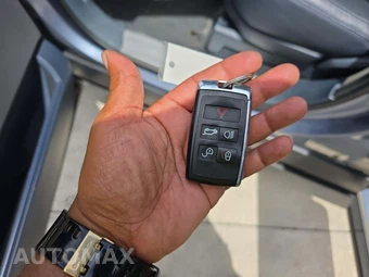 2019 Land Rover Range Rover Supercharged - miniatura 8