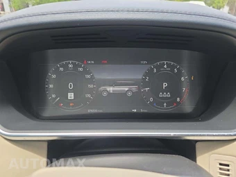 2019 Land Rover Range Rover Supercharged - miniatura 9