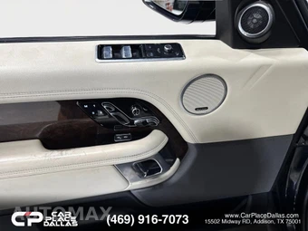 2019 Land Rover Range Rover Supercharged - miniatura 13