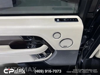 2019 Land Rover Range Rover Supercharged - miniatura 17