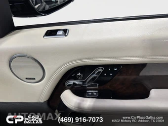 2019 Land Rover Range Rover Supercharged - miniatura 24