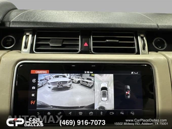 2019 Land Rover Range Rover Supercharged - miniatura 35