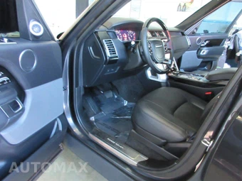 2019 Land Rover Range Rover Supercharged - miniatura 10