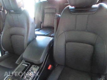2019 Land Rover Range Rover Supercharged - miniatura 16
