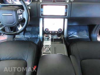 2019 Land Rover Range Rover Supercharged - miniatura 19