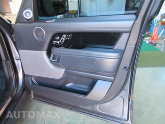 2019 Land Rover Range Rover Supercharged - miniatura 22