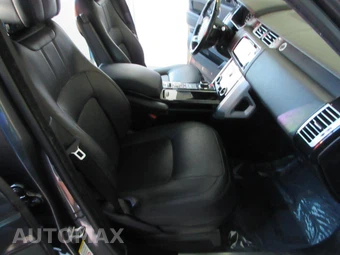 2019 Land Rover Range Rover Supercharged - miniatura 24