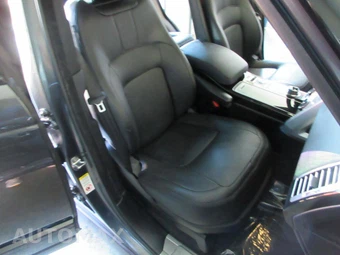 2019 Land Rover Range Rover Supercharged - miniatura 25