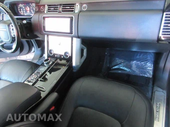 2019 Land Rover Range Rover Supercharged - miniatura 31
