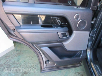 2019 Land Rover Range Rover Supercharged - miniatura 39