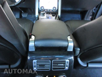 2019 Land Rover Range Rover Supercharged - miniatura 47