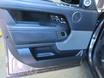 2019 Land Rover Range Rover Supercharged - miniatura 5