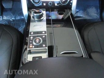 2019 Land Rover Range Rover Supercharged - miniatura 50