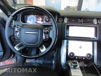 2019 Land Rover Range Rover Supercharged - miniatura 52
