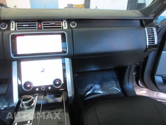 2019 Land Rover Range Rover Supercharged - miniatura 53