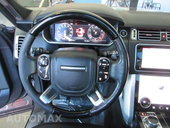 2019 Land Rover Range Rover Supercharged - miniatura 55