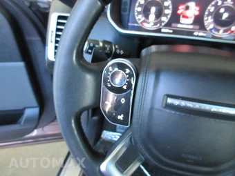 2019 Land Rover Range Rover Supercharged - miniatura 57