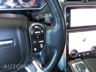 2019 Land Rover Range Rover Supercharged - miniatura 58