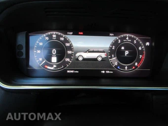 2019 Land Rover Range Rover Supercharged - miniatura 59