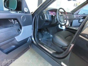 2019 Land Rover Range Rover Supercharged - miniatura 6