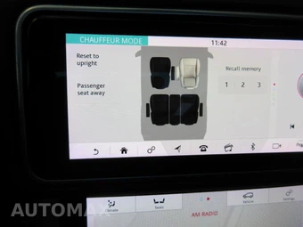 2019 Land Rover Range Rover Supercharged - miniatura 77