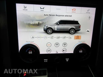 2019 Land Rover Range Rover Supercharged - miniatura 79